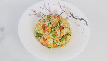 Chinese Fried Rice