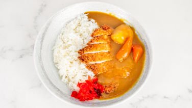 Katsu Curry