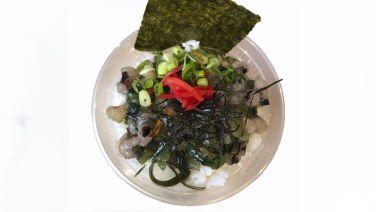 Takowasabi Don