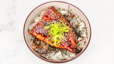 Unagi Don